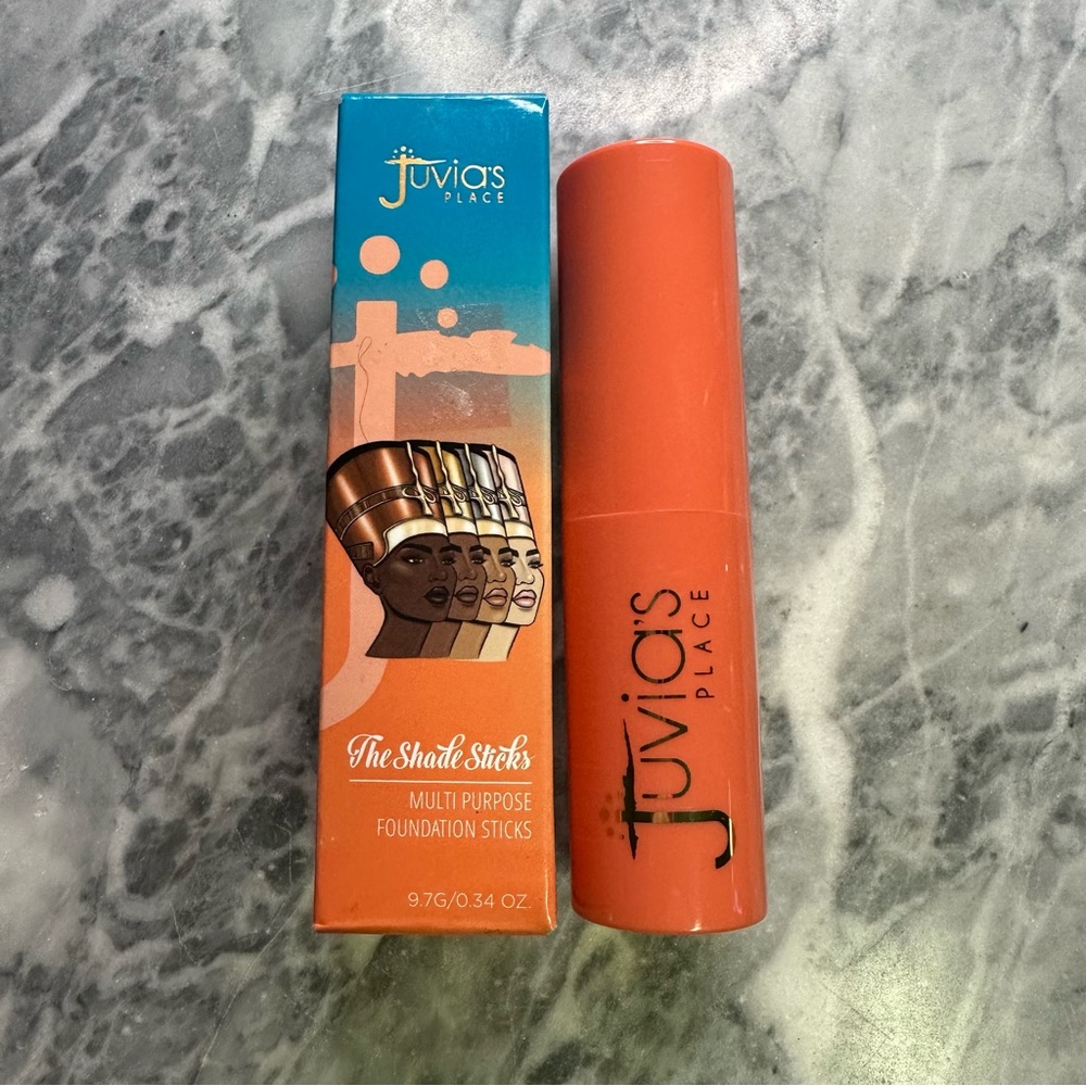 Juvias Place Multi Purpose‎ Foundation Stick Tokyo